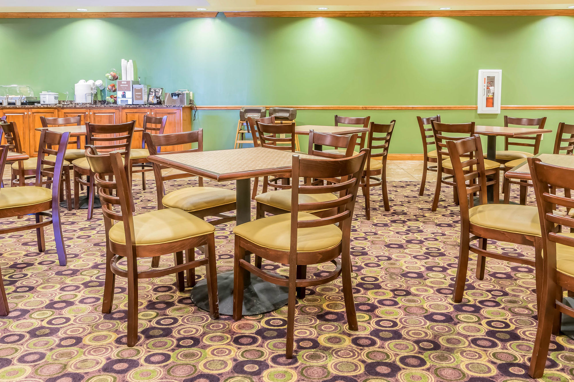 Spark By Hilton Shepherdsville Louisville South Удобства фото