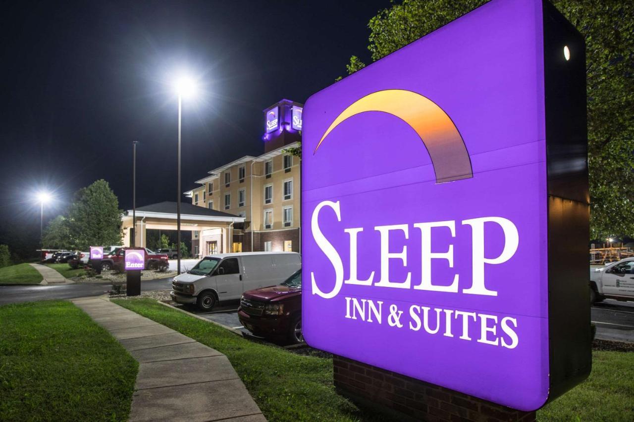 Spark By Hilton Shepherdsville Louisville South Экстерьер фото