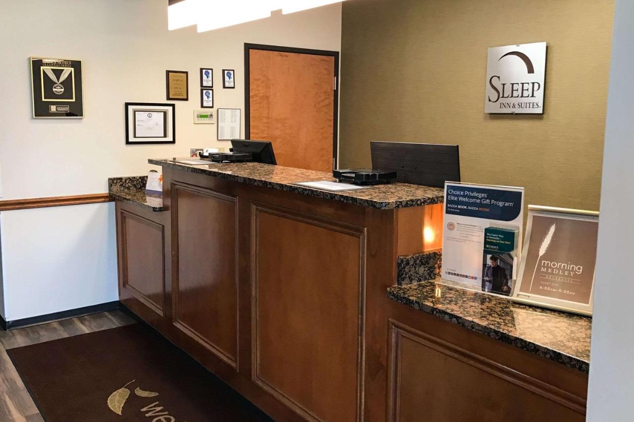 Spark By Hilton Shepherdsville Louisville South Экстерьер фото